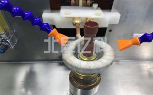 Why induction brazing is the most ideal solution for HVAC, refrigeration and air conditioning indust