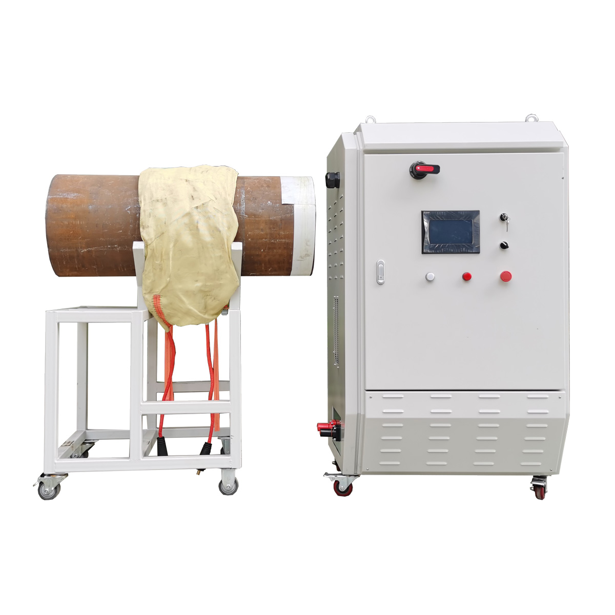 The Era of Customized Induction Heating Equipment Come