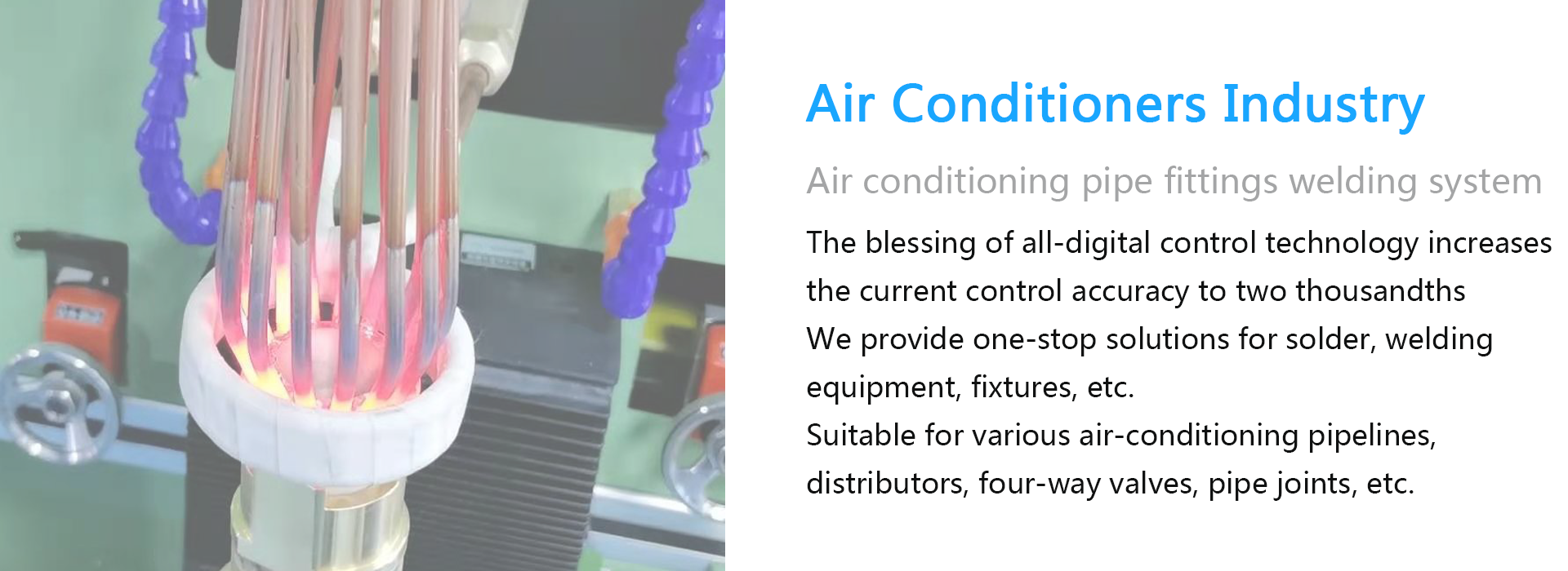 Air Conditioners Industry