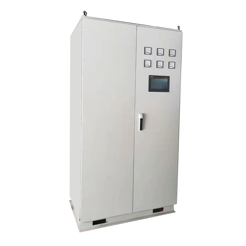 250kw Medium Frequency Induction Heating Power Supply