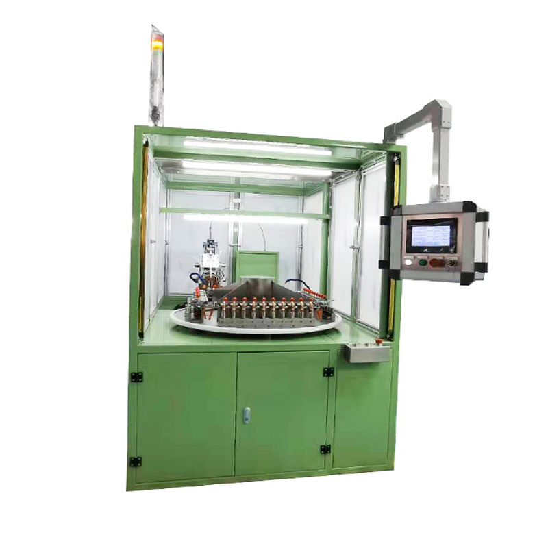 40kw Station Filter Welding Machine