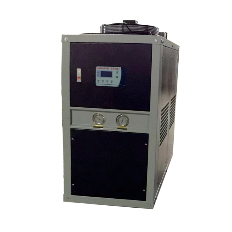 Industrial Water Chiller