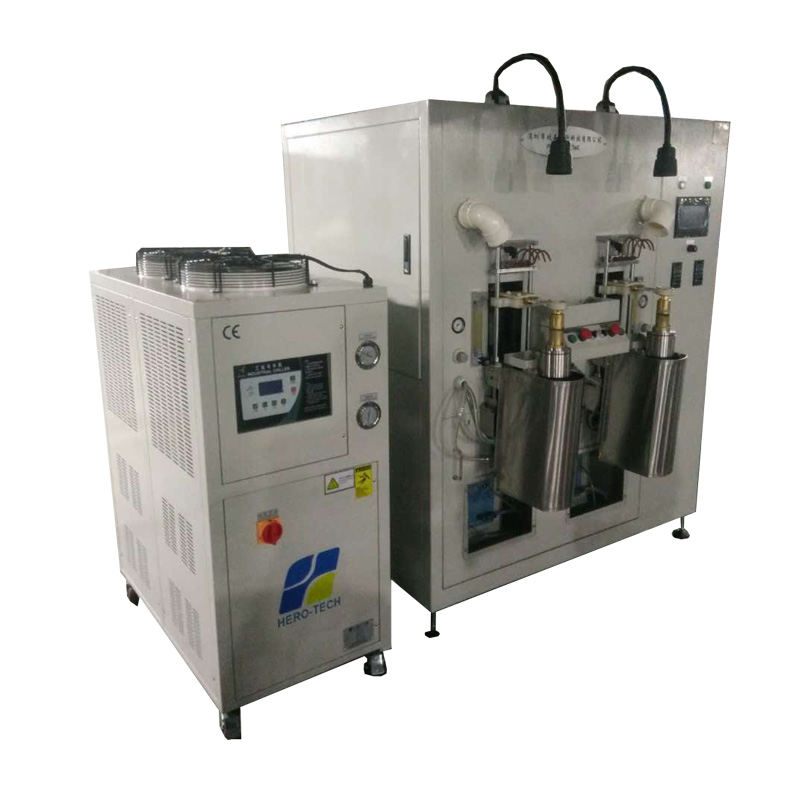 Distributor High Frequency Brazing Machine