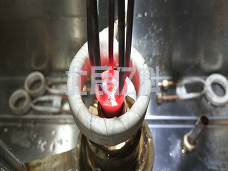 Distributor Welding Project of A Well-Known Air-Conditioning Main Engine Factory in Foshan