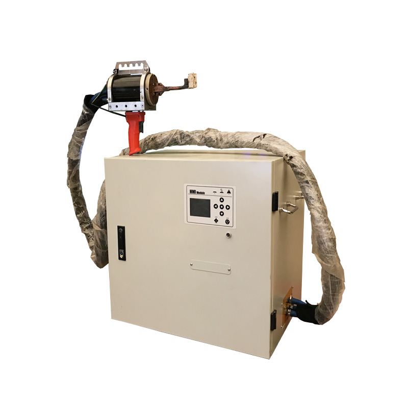DIH-M-60 Portable Induction Heating Machine