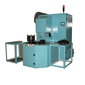 Application Introduction of POLARIS-ETeK Motor Hot-Sleeving Equipment