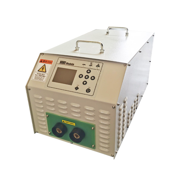 40kw Air-Cooled Intermediate Frequency Power Supply