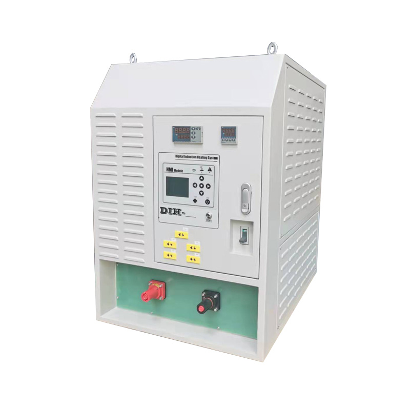 80kw Intermediate Frequency Air-Cooled Power Supply