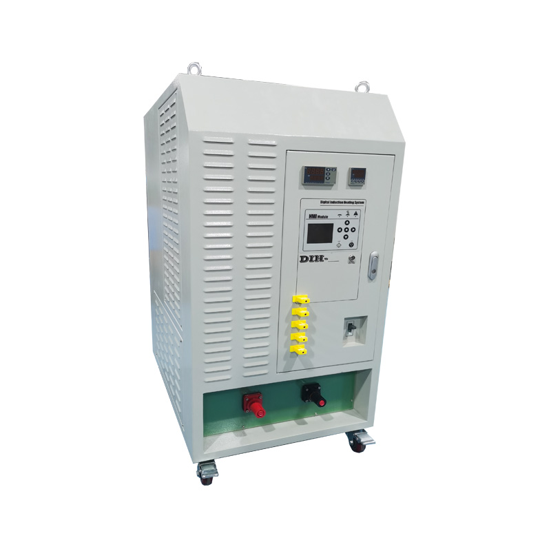 120kw Air-Cooled Intermediate Frequency Power Supply