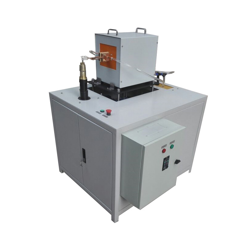 Advantages and Precautions of Induction Heating Equipment for Aluminum Welding